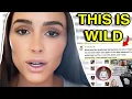 OLIVIA CULPO INSANE WEDDING DRAMA it s a mess