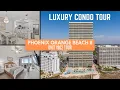 Luxury Condo Tour - Phoenix Orange Beach II 1902