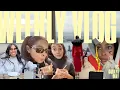 PRADA IN THE SKY UNBOXING GIFTS A LITTLE CLARITY