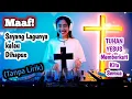 Download Lagu LAGU ROHANI PUJIAN ❤ AI REMIX👍