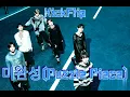 KickFlip(킥플립) 미완성(Puzzle Piece) Lyrics Video