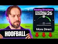 Lagu I Play Underdog Football In Football Manager 26
