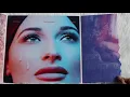 kacey musgraves - star crossed (vinyl unboxing) | target exclusive