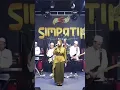 Download Lagu YA SAYIDI YA RASULULLAH RIA AMELIA SIMPATIK MUSIC