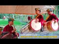 TABUH GENDING DALEM GENDANG BELEQ TITUBA SANGIANG LIVE BORLET