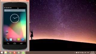 Final assignment Coursera Android P2