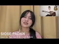 SIOSE PADAN - Cover by Raja Syarif ft. Carla Gultom