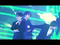 190811 롯데패밀리콘서트 - IDOL / BTS JUNGKOOK fancam 방탄소년단 정국 직캠