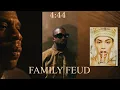 JAY-Z (( Kanye West Production )) - Family Feud (ft. Beyoncé & Sunday Service Choir)