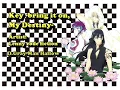 [D.Gray-Man Hallow] Key bring it on my destiny {engsub}