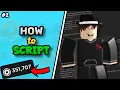 The BEST guide to Roblox Scripting in 2024 - Episode 2 Variables