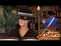 Download Lagu Zorro the Chronicles | Episode 08 | ZORRO'S TRUE FACE | Superhero cartoons