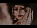 Download Lagu Shreya Ghosal - Tujh mein rab dikhta hai (Sped up) | Female version