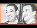 Tanda Ricardo Tanturi con Enrique Campos (1945) Gabriel "Pipa" Piñeiro Musicalizador / TangoDJ