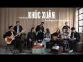Download Lagu mashup KHÚC XUÂN - The Papers x Copper Denim