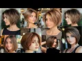 Most beautiful and gorgeous short haircut and hairstyle ideas /trending short haircuts 2026