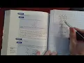 Saxon Math Course 3 Lesson 92