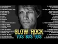 Download Lagu Scorpions, Aerosmith, Bon Jovi, White Lion, Ledzeppelin - The Eagles Best Slow Rock Ballads