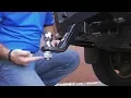 How To Select A Ball Mount and Trailer Hitch Ball
