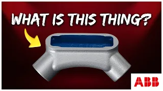 Is This the Ultimate Conduit Body for Electricians