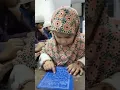 Alif ba ta sa | how to read Alf ba ta | Al Huda Islamic Guide | cute 🥰 baby |