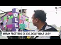 Lagu Marak Prostitusi di Kos, Dolly Hidup Lagi?
