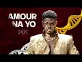 GALLY - AMOUR NA YO (VISUALIZER VIDEO)