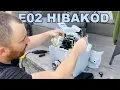 E02 HIBAKOD ES JAVITASA LAY-Z SPA