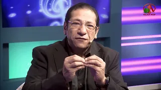 آية وترنيماية أحبك يارب يا قوتي الرب صخرتي وحصني ومنقذي مزمور 1 18 Alkarma Tv 