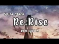 Download Lagu Re:Rise - Spira Spica | ROM Lyrics