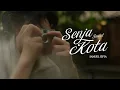 Download Lagu SAMUEL CIPTA - SENJA SUDUT KOTA (OFFICIAL MUSIC VIDEO)