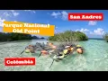 PARQUE MANGLARES DE OLD POINT - San Andres