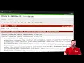 Advanced Web Apps 2019 Unit Testing in Angular S3P31 Mocks and sub mocks to work with Firestor
