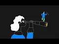 Newton’s three-body problem explained - Fabio Pacucci