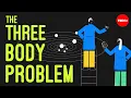 Newton’s three-body problem explained - Fabio Pacucci