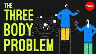 Download Newton’s three-body problem explained - Fabio Pacucci MP3