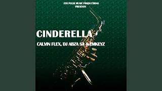 cinderella original mix 