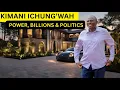 Lagu Kimani Ichung’wah Biography 2026:  Net Worth, Family, Career \u0026 Political Rise