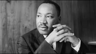 King on Civil Disobedience