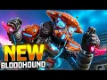 NEW Bloodhound is INSANE Apex Legends Season 30