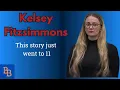Kelsey Fitzsimmons - Microdots