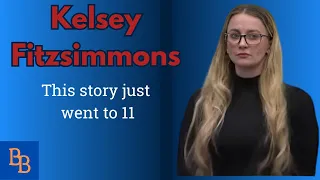 Kelsey Fitzsimmons - Microdots