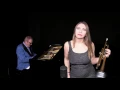 Download Lagu Saskia Laroo and Just Rhythm Four mp4