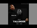 Yallunder Tribute Mix : Rest in Harmony - Mixed by Mr-Luu De Stylist | AMAPIANO MIX 2025