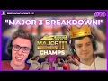 Download Lagu Rostermania DRAMA RETURNS?! FaZe TRIUMPH, OpTic’s CDL Revival!! | Breaking Point Podcast #18