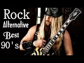 Download Lagu Best Of 90's Alternative/Rock (Volume 1)Greatest Hits Rock Alternative Love Songs