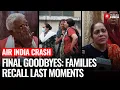 Download Lagu Nation Grieves: Heartbreaking Stories From Victims’ Families In Ahmedabad Plane Crash
