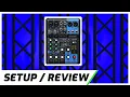 Yamaha MG06X Mixer Overview Setup Review