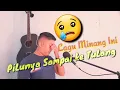 Download Lagu Isak Mangana Untuang - Zickry (Yen Rustam)