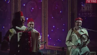 Ya Sheikh Kofa A Ziad Al Ahmadia يا شيخ قفاعة زياد الأحمدية 